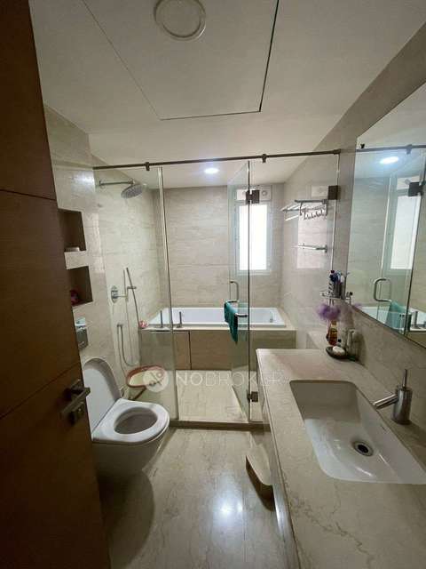 3 BHK Flat In Lodha Belmondo For Sale  In Gahunje