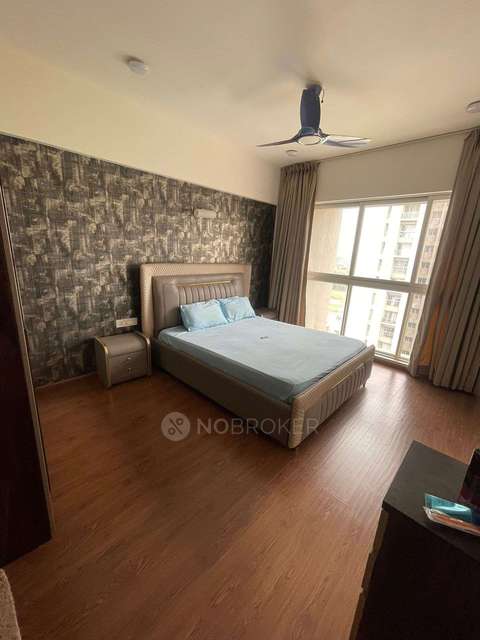 3 BHK Flat In Lodha Belmondo For Sale  In Gahunje