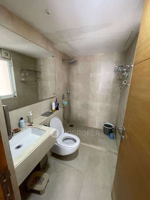 3 BHK Flat In Lodha Belmondo For Sale  In Gahunje