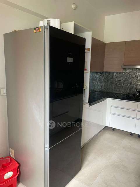 3 BHK Flat In Lodha Belmondo For Sale  In Gahunje