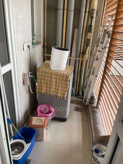 3 BHK Flat In Lodha Belmondo For Sale  In Gahunje