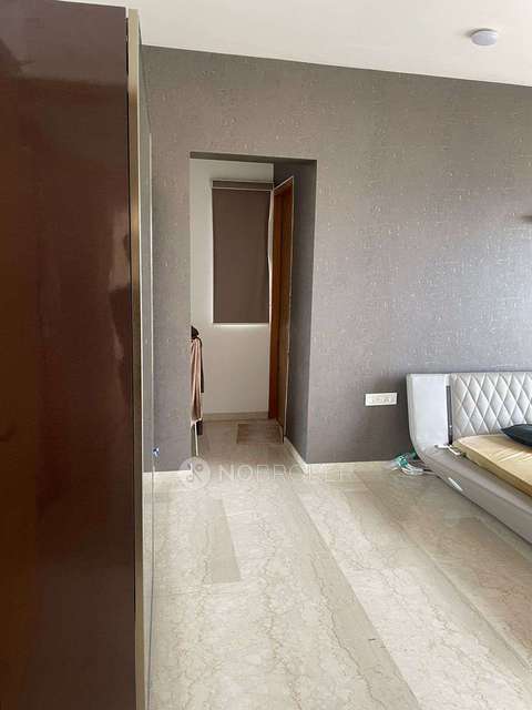 3 BHK Flat In Lodha Belmondo For Sale  In Gahunje