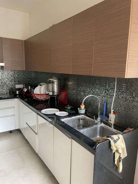 3 BHK Flat In Lodha Belmondo For Sale  In Gahunje