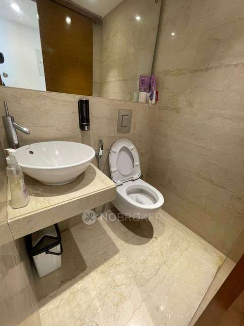 3 BHK Flat In Lodha Belmondo For Sale  In Gahunje
