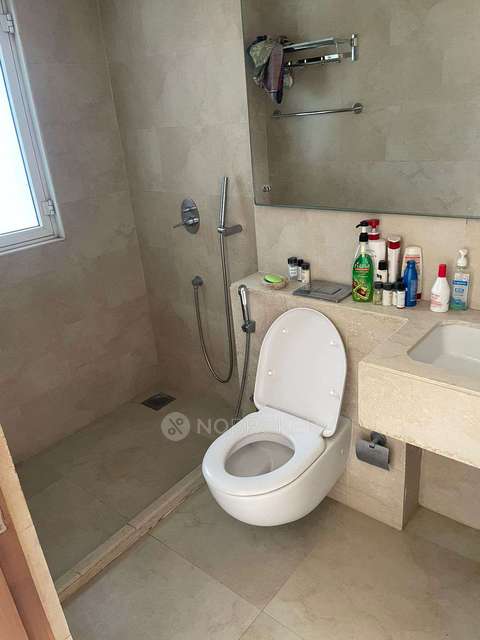 3 BHK Flat In Lodha Belmondo For Sale  In Gahunje