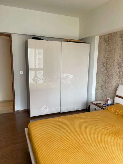 3 BHK Flat In Lodha Belmondo For Sale  In Gahunje