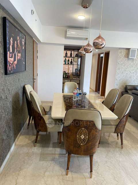 3 BHK Flat In Lodha Belmondo For Sale  In Gahunje