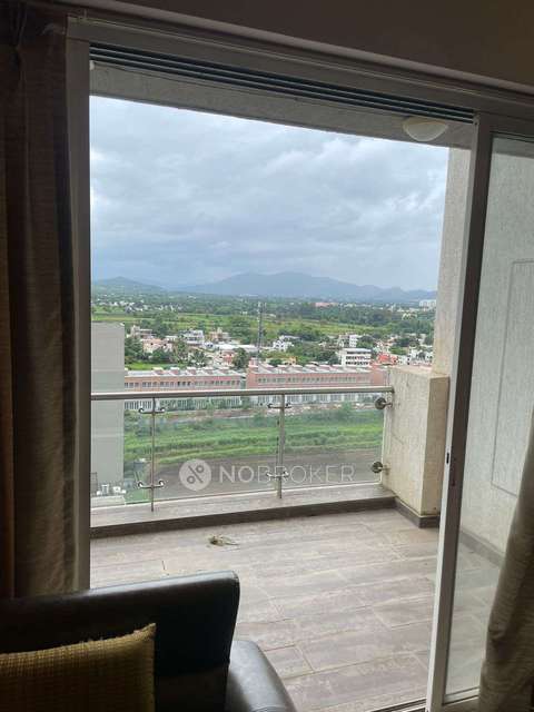 3 BHK Flat In Lodha Belmondo For Sale  In Gahunje