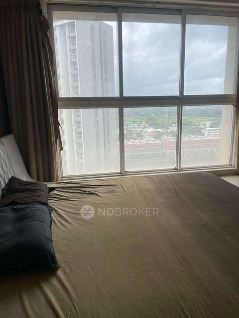 3 BHK Flat In Lodha Belmondo For Sale  In Gahunje