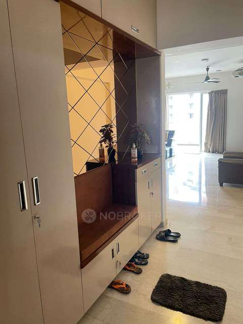 3 BHK Flat In Lodha Belmondo For Sale  In Gahunje