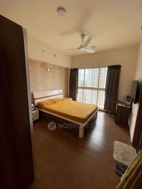 3 BHK Flat In Lodha Belmondo For Sale  In Gahunje