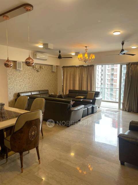 3 BHK Flat In Lodha Belmondo For Sale  In Gahunje