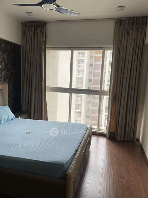 3 BHK Flat In Lodha Belmondo For Sale  In Gahunje