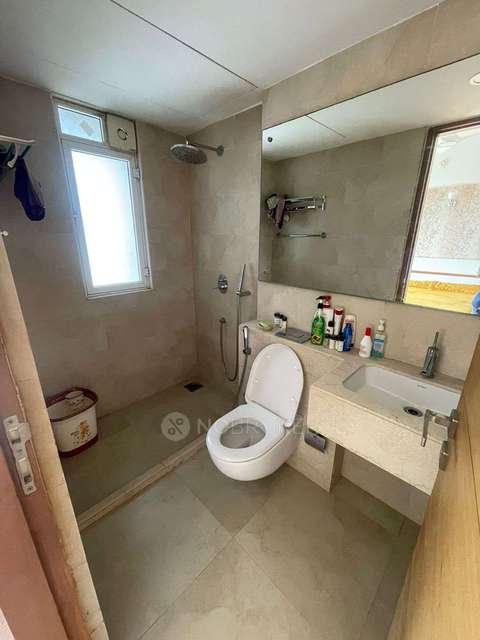 3 BHK Flat In Lodha Belmondo For Sale  In Gahunje