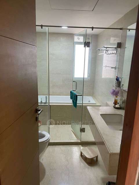 3 BHK Flat In Lodha Belmondo For Sale  In Gahunje