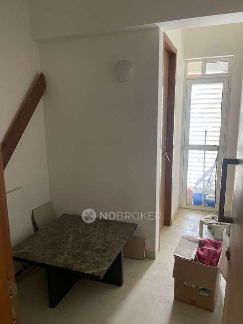 3 BHK Flat In Lodha Belmondo For Sale  In Gahunje