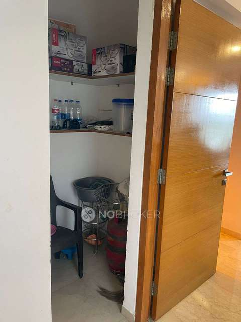 3 BHK Flat In Lodha Belmondo For Sale  In Gahunje