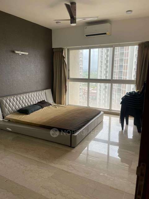 3 BHK Flat In Lodha Belmondo For Sale  In Gahunje