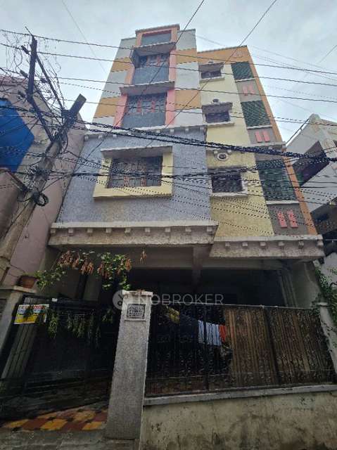 4+ BHK Flat For Sale  In Amberpet