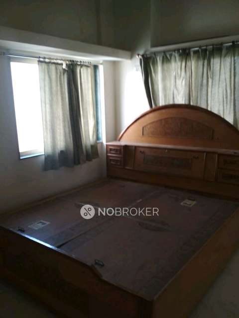 2 BHK Flat In Dream Heritage for Rent  In Chinchwad