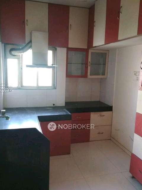2 BHK Flat In Dream Heritage for Rent  In Chinchwad