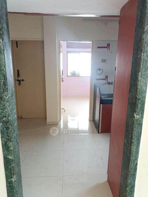 2 BHK Flat In Dream Heritage for Rent  In Chinchwad