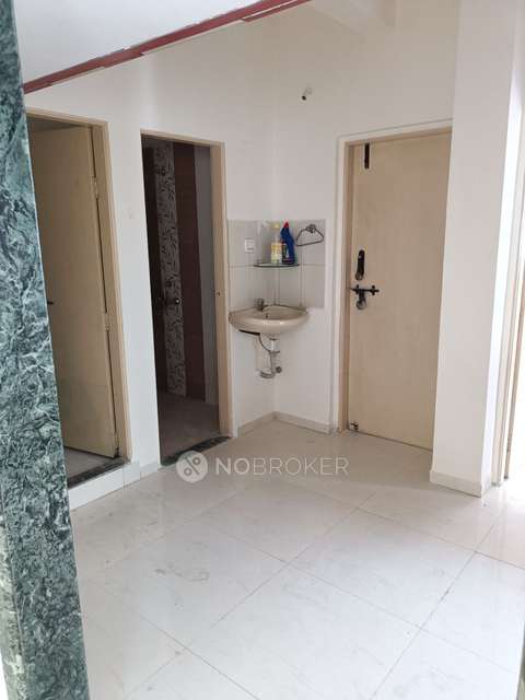 2 BHK Flat In Dream Heritage for Rent  In Chinchwad