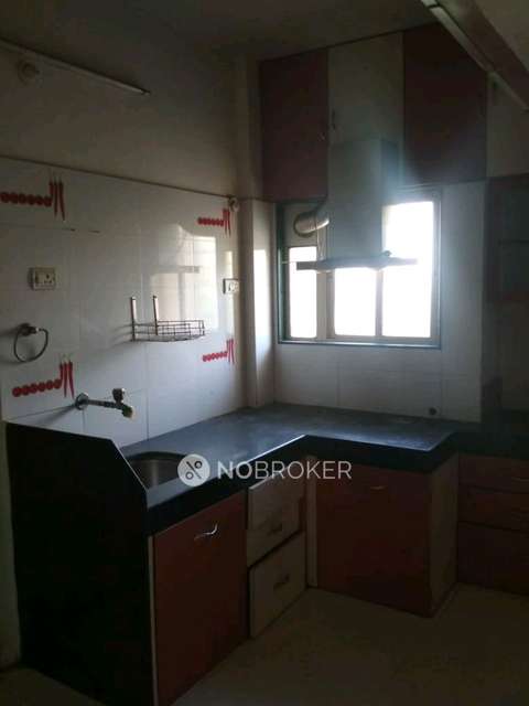2 BHK Flat In Dream Heritage for Rent  In Chinchwad