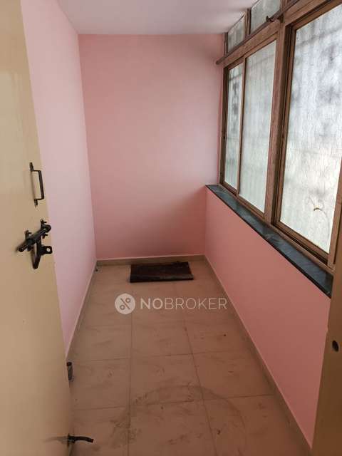 2 BHK Flat In Dream Heritage for Rent  In Chinchwad