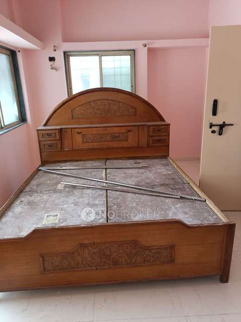2 BHK Flat In Dream Heritage for Rent  In Chinchwad