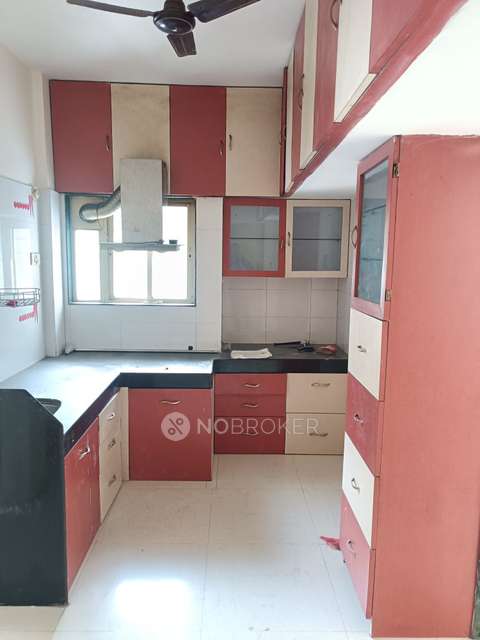 2 BHK Flat In Dream Heritage for Rent  In Chinchwad