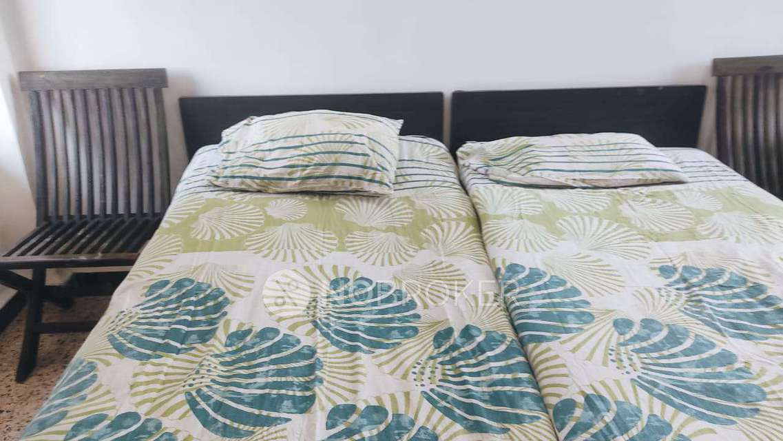 PG for Anyone in  Andheri East