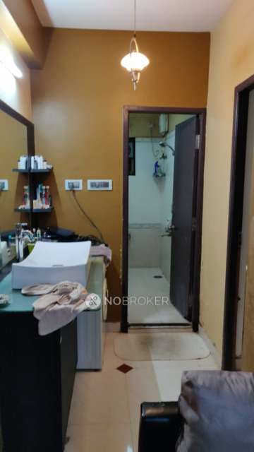 3 BHK Flat In Shravanthi Woods Apartments For Sale  In Kalena Agrahara