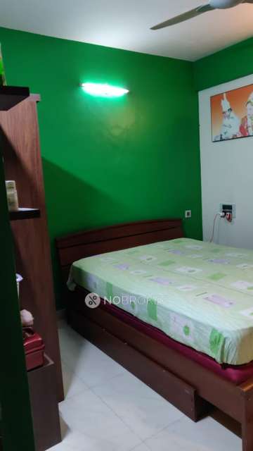 3 BHK Flat In Shravanthi Woods Apartments For Sale  In Kalena Agrahara