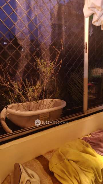 3 BHK Flat In Shravanthi Woods Apartments For Sale  In Kalena Agrahara