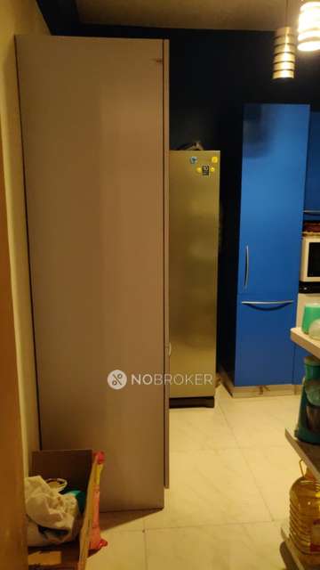 3 BHK Flat In Shravanthi Woods Apartments For Sale  In Kalena Agrahara