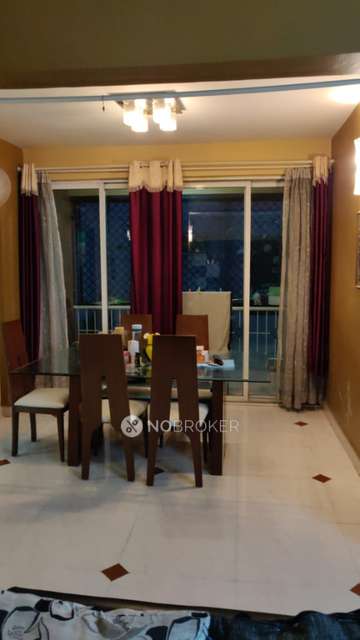 3 BHK Flat In Shravanthi Woods Apartments For Sale  In Kalena Agrahara