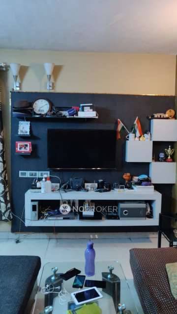 3 BHK Flat In Shravanthi Woods Apartments For Sale  In Kalena Agrahara