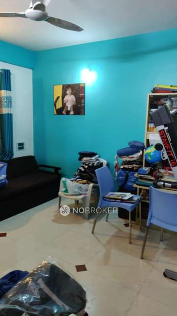 3 BHK Flat In Shravanthi Woods Apartments For Sale  In Kalena Agrahara