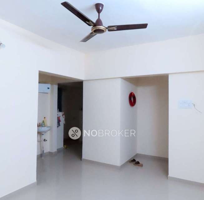 1 BHK Flat In Calyx Navyangan for Rent In Pirangut