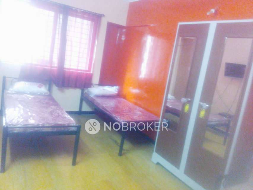 2 BHK Flat In Devyani Heights for Rent  In Wakad