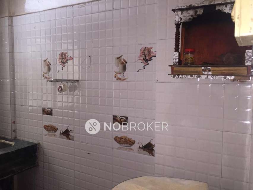 1 BHK Flat In Bhoiraj Bhavan Diva East For Sale  In Thane