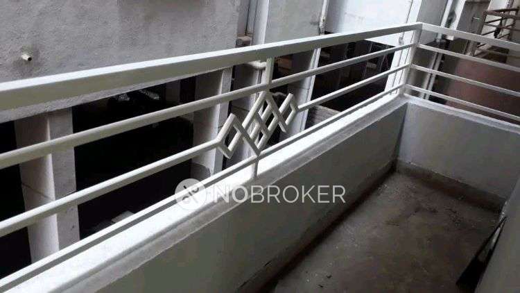 1 BHK Flat In Shivkrupa Apartment for Rent  In Narhe