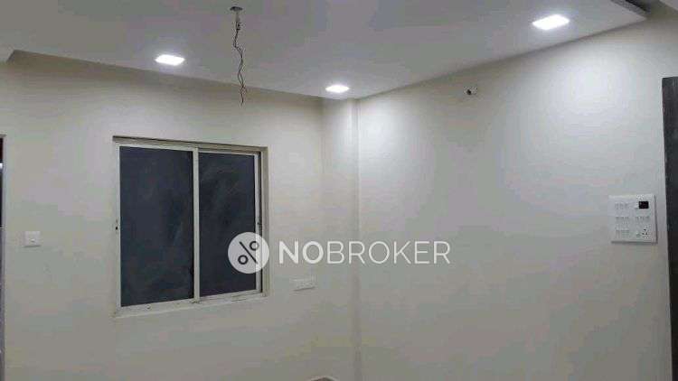 1 BHK Flat In Shivkrupa Apartment for Rent  In Narhe