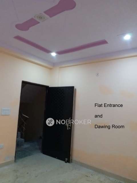 2 BHK Flat In Apartment For Sale  In Najafgarh