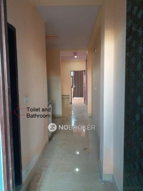 2 BHK Flat In Apartment For Sale  In Najafgarh