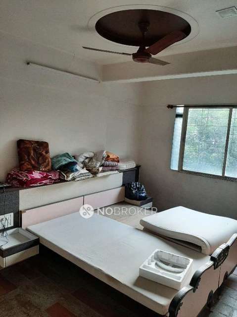 3 BHK Flat In Disney Park For Sale  In Wanwadi
