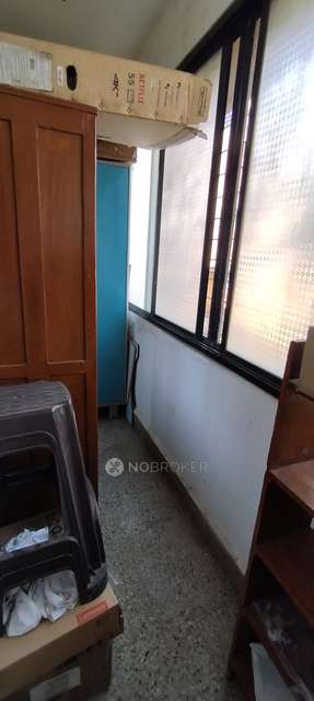 3 BHK Flat In Disney Park For Sale  In Wanwadi