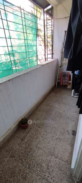 3 BHK Flat In Disney Park For Sale  In Wanwadi