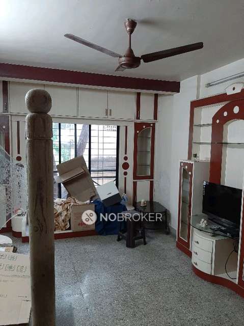 3 BHK Flat In Disney Park For Sale  In Wanwadi